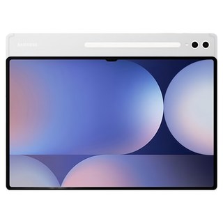 SAMSUNG Galaxy Tab S10 Ultra 5G 12GB X926B 原廠保固, 鉑金銀, 256GB