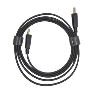 UGREEN 綠聯 HDMI 2.0傳輸線 FLAT版, 1.5m, 1條