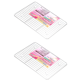 皇家 茶盤油切網, 2個