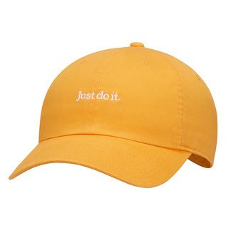 NIKE 耐吉 U NK CLUB CAP 遮陽帽