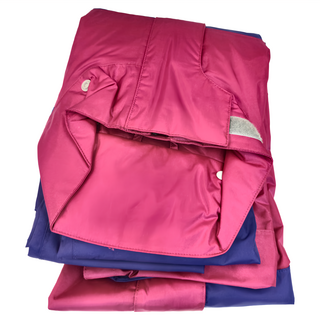 達新牌飛翼兩件式套裝雨衣