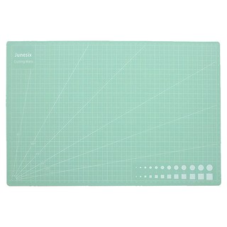 Junesix 切割墊, 薄荷綠