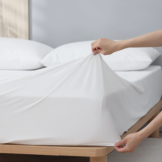 GOODin 輕透零感系列 防水保潔墊2件