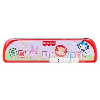 費雪兒童玩具口琴 訓練呼吸 光滑打磨, 1個