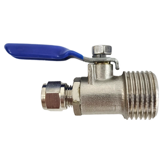 Elephant Waters 沐象 逆滲透球塞開關, 1個