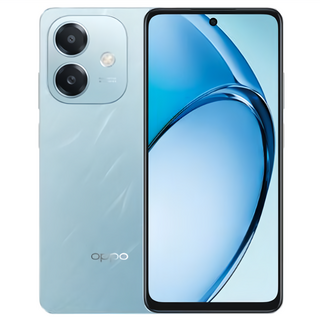 OPPO A3x 6.67吋 4GB 原廠保固, 128GB, 藍色