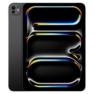 Apple 台灣公司貨 iPad pro M4 11吋 MVV83TA/A 原廠保固, 太空黑, 256GB, Wi-Fi