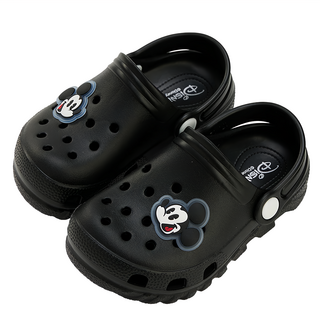 BORUI 柏睿鞋業 迪士尼防水洞洞涼鞋