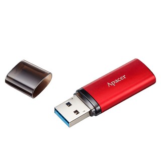 Apacer 宇瞻 USB 3.2 Gen 1 AH25B 隨身碟 雙色混搭設計 大容量 高速傳輸, 128GB, 1個