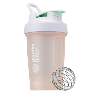 Blender Bottle Classic V2 搖搖杯, 粉彩天堂, 592ml, 1個