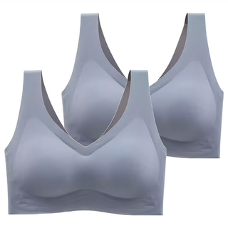 E009 背心款冰絲內衣 74g 2件
