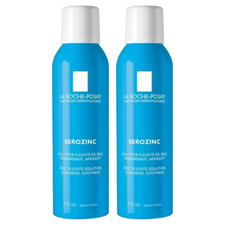 LA ROCHE POSAY 理膚寶水 瞬效控油噴霧, 150ml, 2瓶