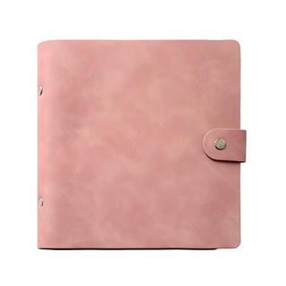 3吋皮革相冊 拍立得mini11/EVO/8/9/7s/25/90, 200張, 粉色