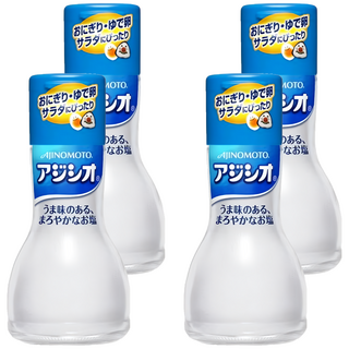 AJINOMOTO 味之素 味鹽, 60g, 4罐