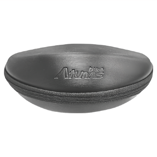 AtunAS bike 歐都納單車 眼鏡收納盒, 黑色, 1個