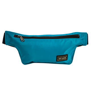 YESON 隱藏腰袋 580, 藍色, 1個