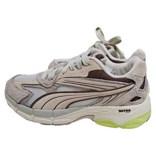 PUMA 男女款 Teveris Nitro Pastel 運動休閒鞋 39686402