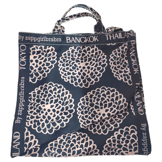 Zappgirlbrabra 泰國手提側背包 310g, 50 x 35 x 18cm, 410彩色