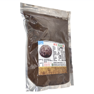 Schapfen Muhle 軒芬 黑麥芽粉, 500g, 1包