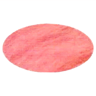 台灣敏愛 羊毛氈補充包 WR-51 粉紅, 澳洲產, 粉紅色, 4包