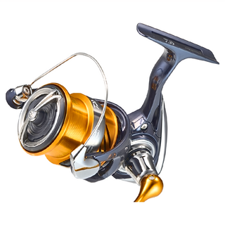 DAIWA 捲線器 24REVROS, LT2000S-XH, 1個