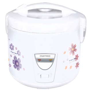 MATRIC 松木家電 MG-RC0712 10人份電子鍋