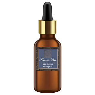 斐孟 SPA 滋潤修護純植物按摩油 100ml 植物精萃深層滋養 舒緩放鬆 打造SPA級護膚體驗, 1瓶