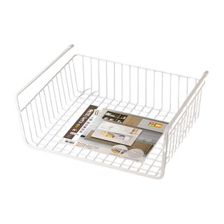 let's cook 樂司廚品 小鐵懸掛置物架, 空間利用, 收納方便, 運用靈活, 鐵製穩固不易斷裂, 1組