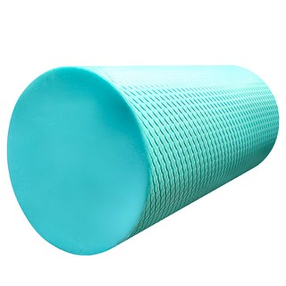 Bridgeport 台灣橋堡 瑜珈棒 台灣製, 1個, 蒂芬妮藍