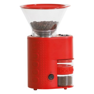 bodum 多段式磨豆機
