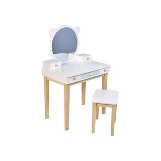 tender leaf 童話森林梳妝台, 1組