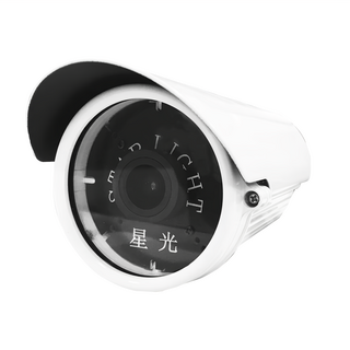 Transitions 全視線 星光級攝影機, IMX291晶片, 防水散熱快, MB-AHD291ST, 1個