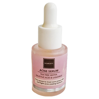 SCARLETT Whitening 控油祛痘 精華液 15ml, 1瓶