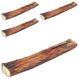 NATURAL FARM 自然牧場 牛腱棒 低脂低熱量原肉零食 嚴選食材低溫慢烘 質地柔軟有韌性, 牛腱, 4個, 40g