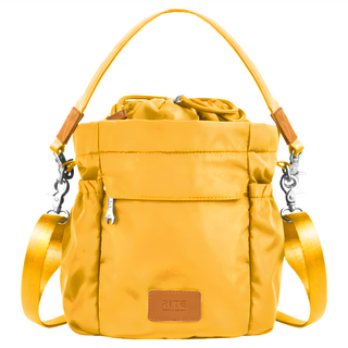 RITE 泡芙包 EV02包款 RPET 再生面料