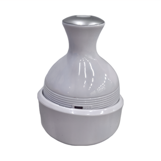 震動揉捏全身按摩器 頭部放鬆按摩儀 (肩頸/腳底/小腿/腿部/頭部/腰部/手部/脖子) 15.5x12x12cm, G5149-1