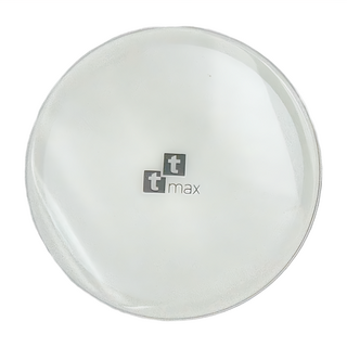 ttmax 零粉感超持妝氣墊粉餅 SPF20, 單色, 1個