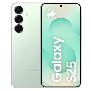 SAMSUNG 三星 Galaxy S25 12GB 原廠保固, 迷綠色, 256GB