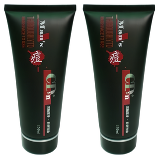 CDen 佧登 深層淨痘洗面乳, 150ml, 2條