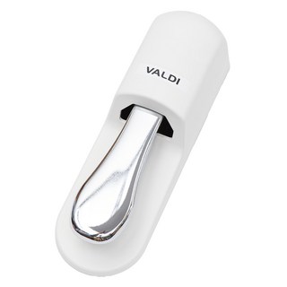 Valdi 延音踏板 BP-3, 白色, 1個
