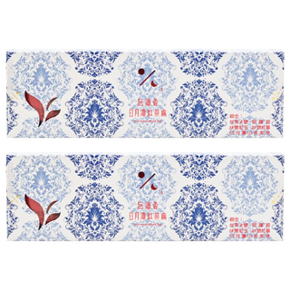 HOHOCHA 喝喝茶 頂級綜合紅茶 (台茶8號/阿薩姆/台茶18號/紅玉/台茶21號/琥珀/日月潭山茶紫芽), 2.2g, 18包, 2盒