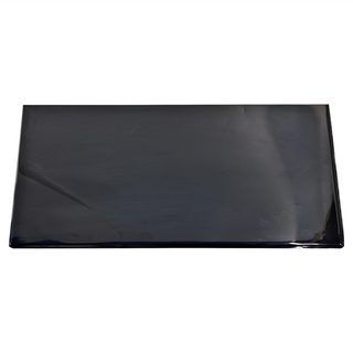 SaNNeNg 三能 美耐托盤 SN4398, 黑色, 1個