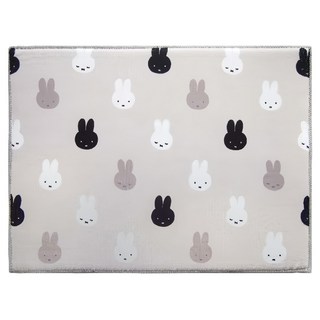 miffy 米飛 吸水墊, 1個, 灰色