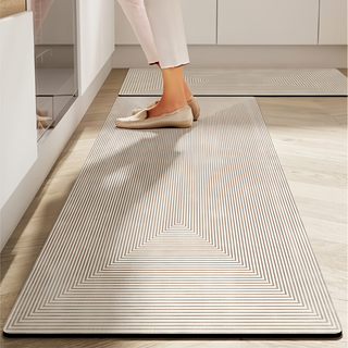 硅藻泥軟墊, 石崎