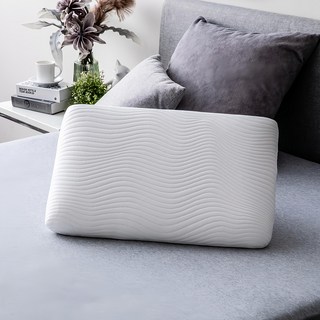 HOLA 和樂家居 記憶枕, 標準型, 1個