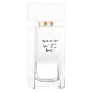 Elizabeth Arden 伊麗莎白雅頓 台灣公司貨 白茶香水 50ml 清新持久香氛, 1件