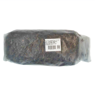 熊本清茶 坪林文山包種比賽茶枝 600g, 1個, 1包