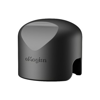 Amagisn Insta360 X3 鏡頭保護蓋 防撞防塵, 1個