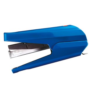 MAX 美克司 釘書機 HD-10TLK/B, 藍色, 1個