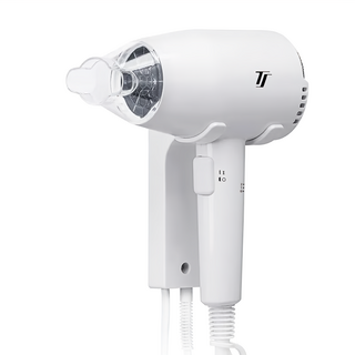 達新牌 吹風機壁掛式按壓式, TS-1899P, 單色